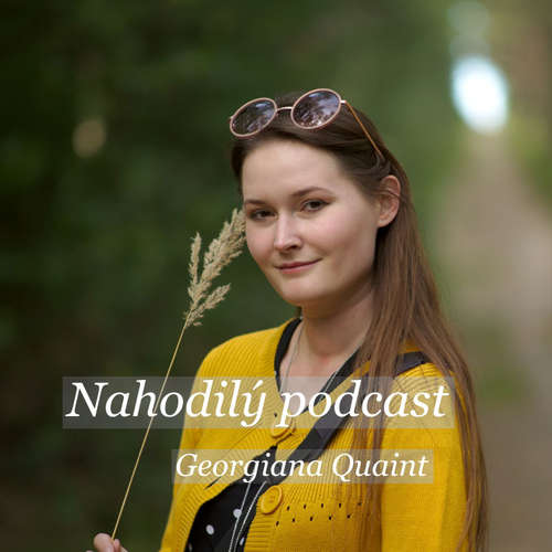 Nahodilý podcast