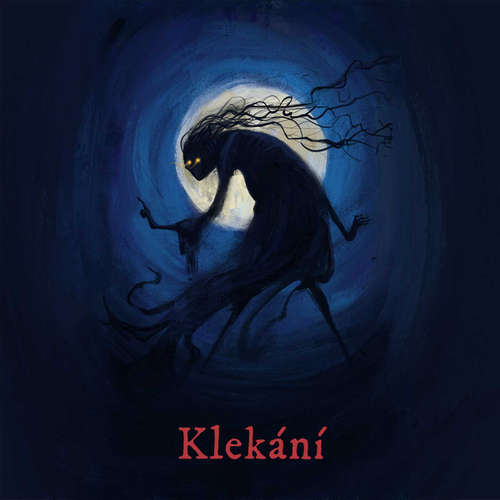 Klekání