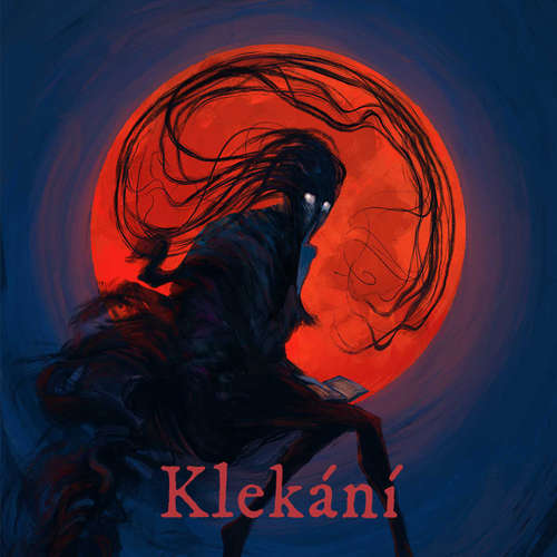 Klekání
