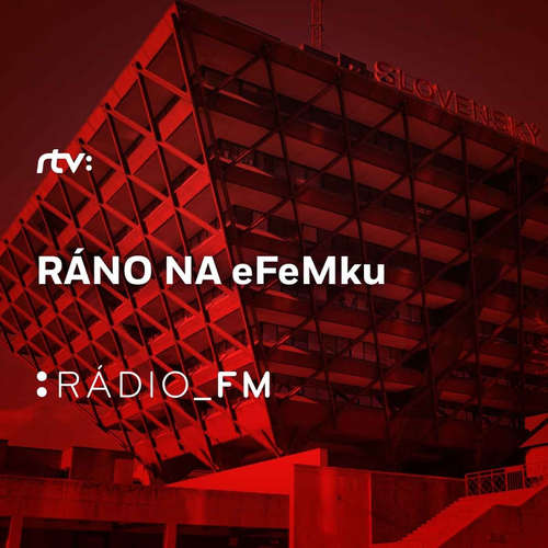 Ráno na eFeMku