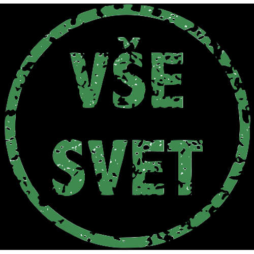 Všesvet podcast