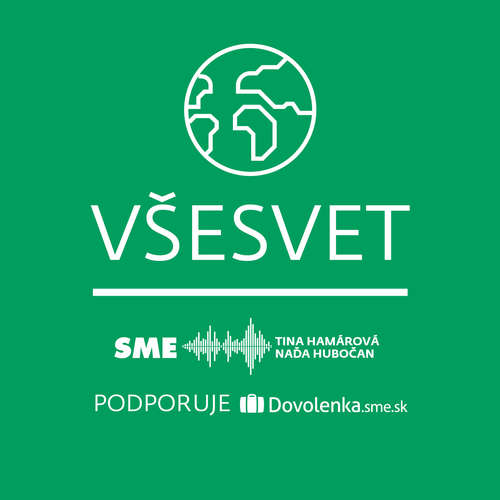 Všesvet podcast