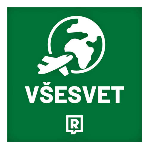 Všesvet podcast