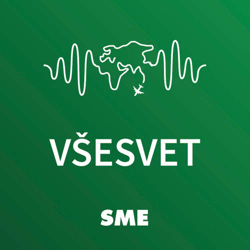 Všesvet podcast