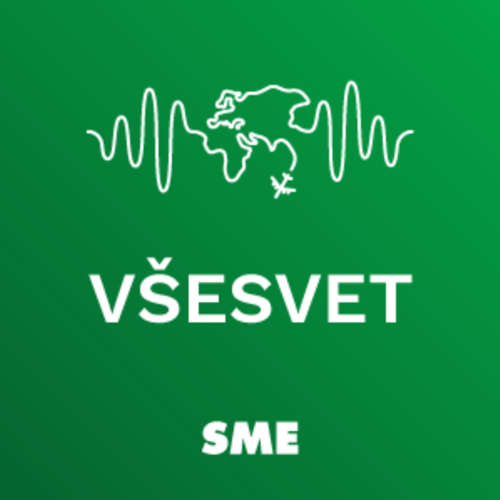 Všesvet podcast