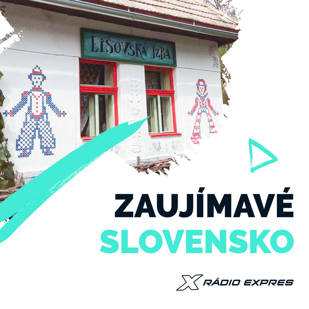 Zaujímavé Slovensko