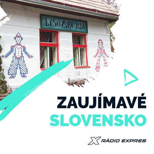 Zaujímavé Slovensko