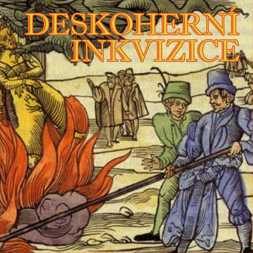 Deskoherní inkvizice