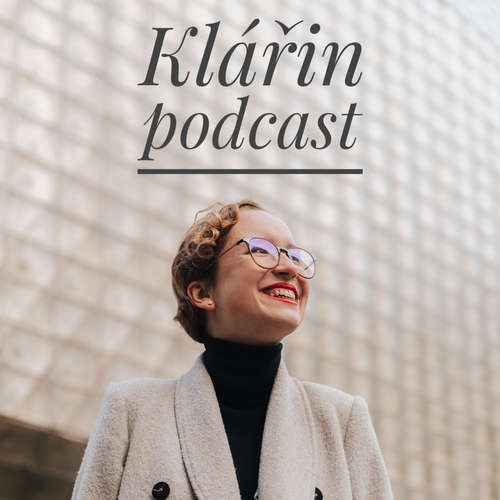 Klářin podcast