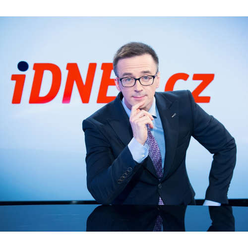 iDNES.cz - PODCASTY