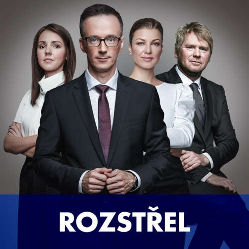 Rozstřel