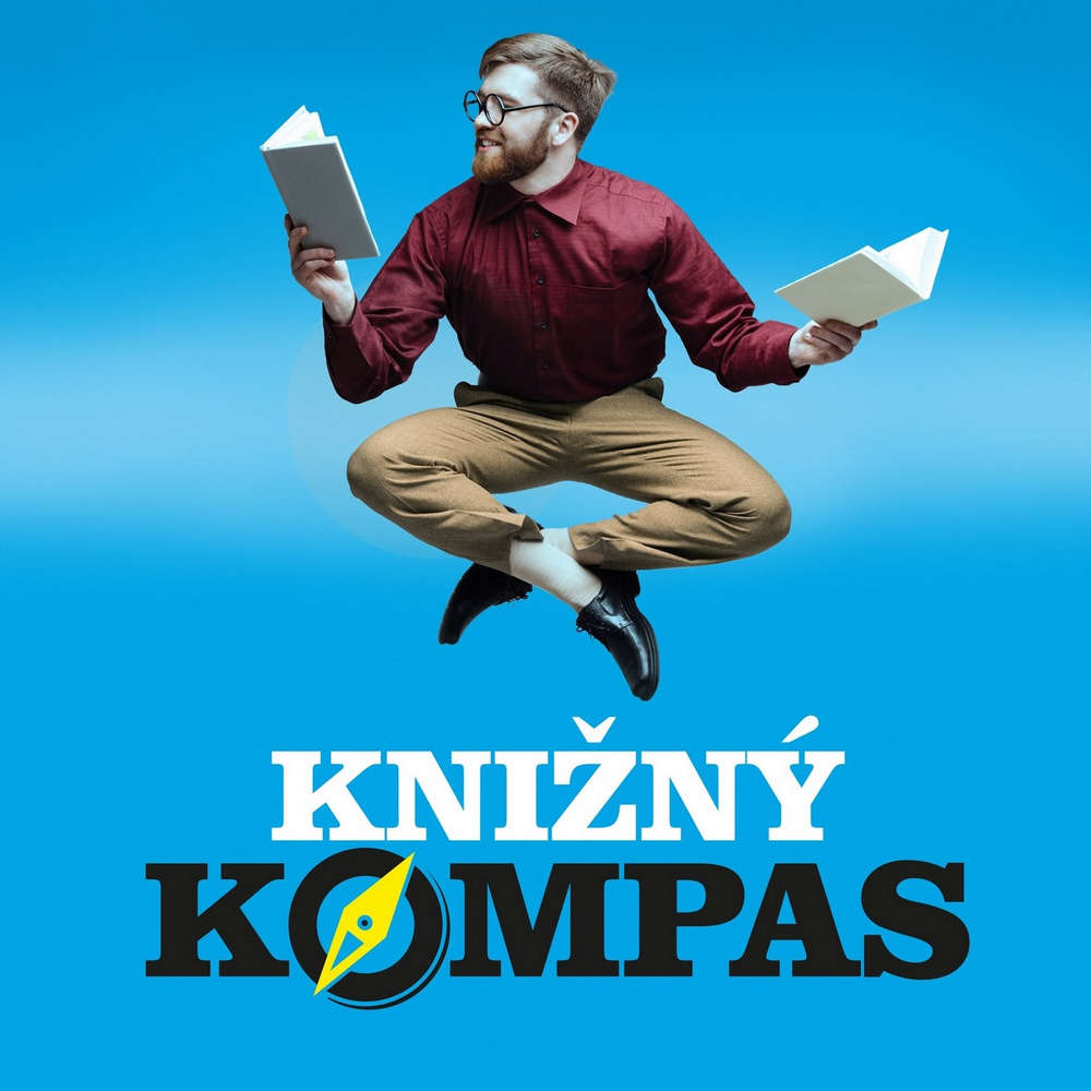 Knižný kompas | Podcast o knihách a čítaní