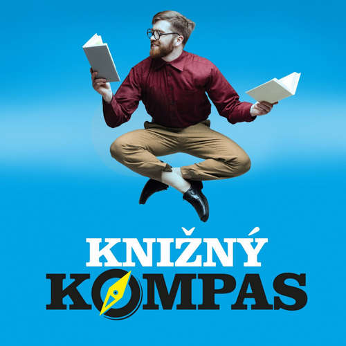Knižný kompas | Podcast o knihách a čítaní
