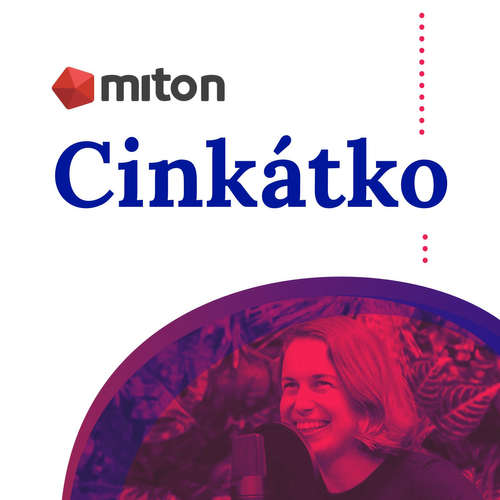Cinkátko
