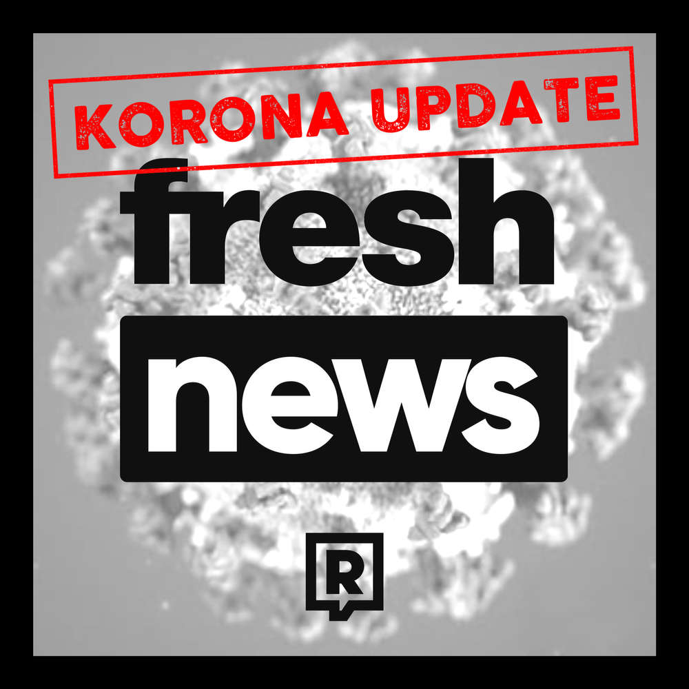 KORONA UPDATE 29.4.2020