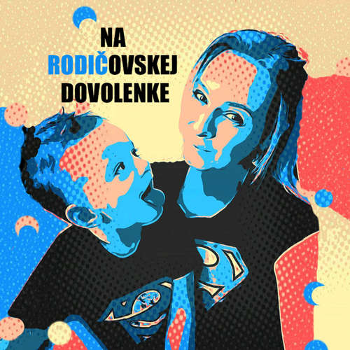 Na rodičovskej dovolenke