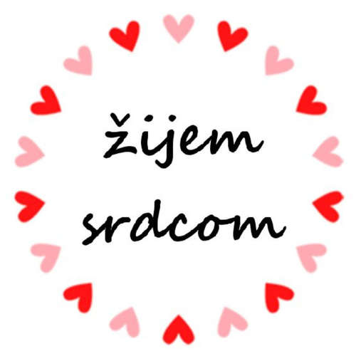 Žijem srdcom