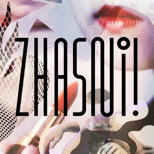 Zhasni podcast