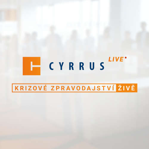 CYRRUS L I V E – Krizové zpravodajství