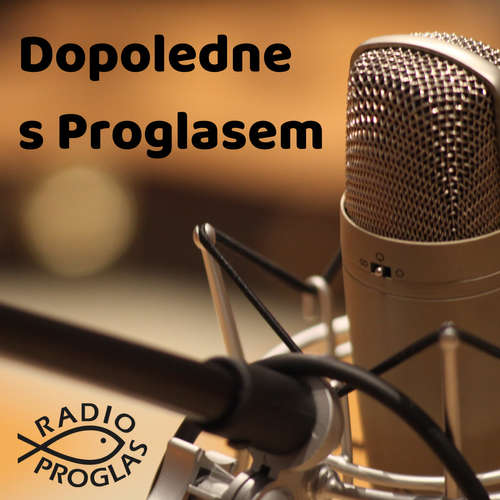 Dopoledne s Proglasem