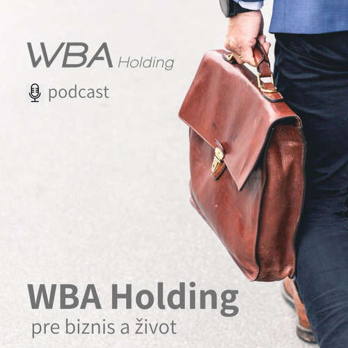WBA Holding pre biznis a život