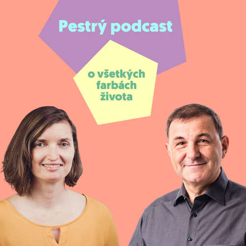 Pestrý podcast