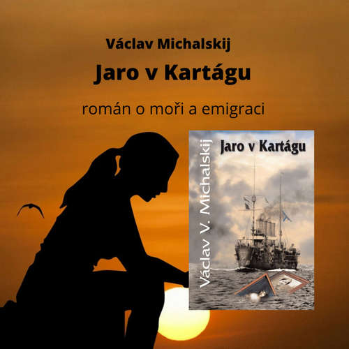 Václav Michalskij - Jaro v Kartágu