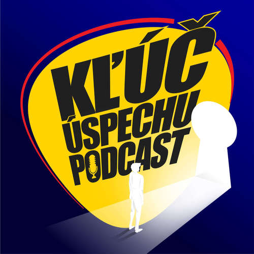 KĽÚČ ÚSPECHU